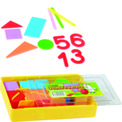 Товары для обучения 