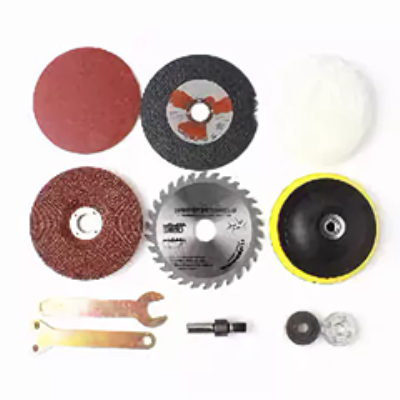 Расходные материалы для электроинструментов 