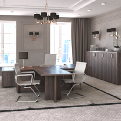 Мебель для руководителей 