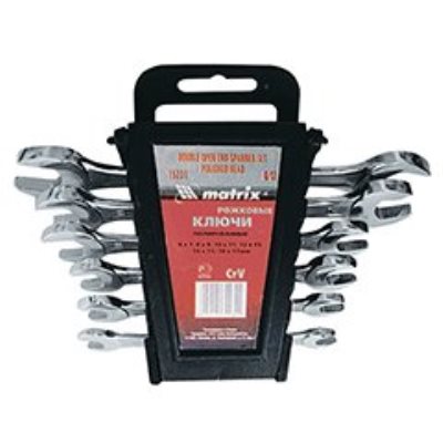 Наборы ключей 