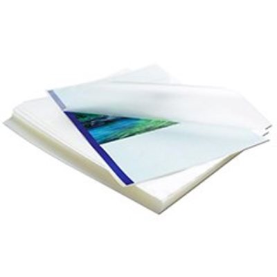 Пленки для ручного ламинирования 