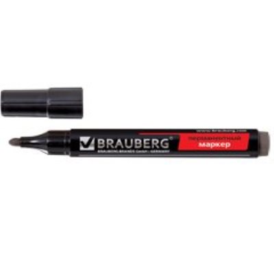 Маркеры и текстовыделители 