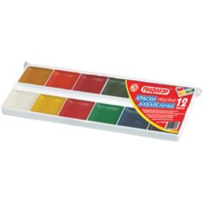 Принадлежности для рисования 