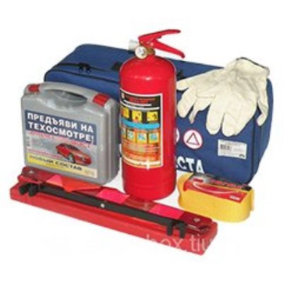 Автотовары 