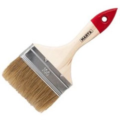 Малярные кисти 