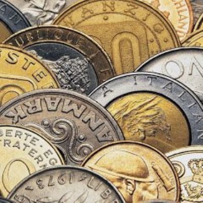 Нумизматика 