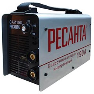 Сварочные аппараты 