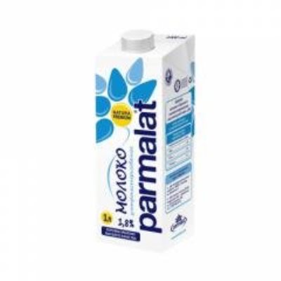 Молочная продукция 