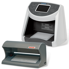 Банковское оборудование 