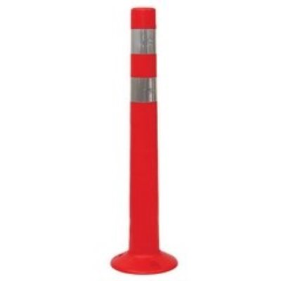 Столбики ограждения 