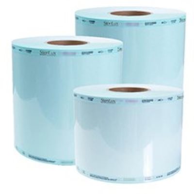 Расходные материалы для стерилизации 