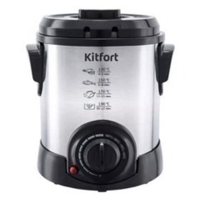 Фритюрницы 