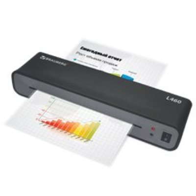 Ламинаторы и расходные материалы 