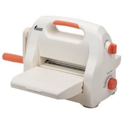 Машинки для вырубки и тиснения 