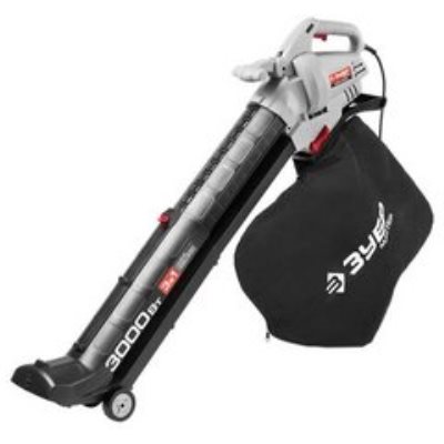 Пылесосы садовые 