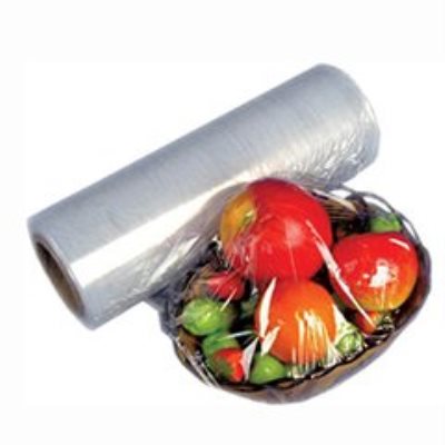 Упаковка для пищевых продуктов 