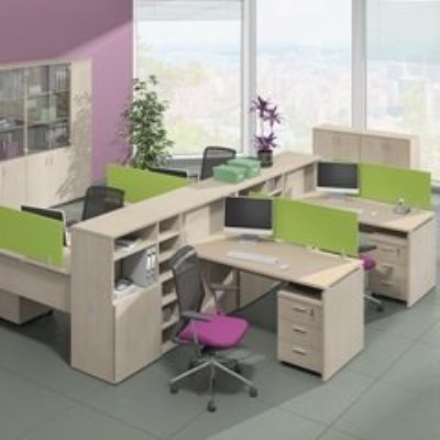 Мебель для персонала 