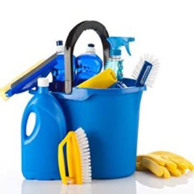 Всё для клининга 