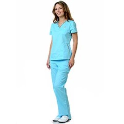 Медицинская одежда 