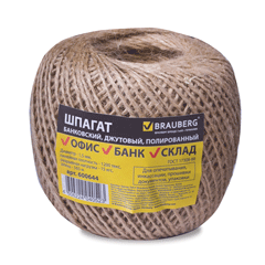 Нити, шпагаты и иглы 