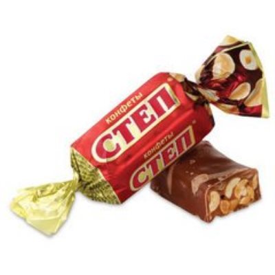 Конфеты фасованные 