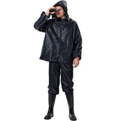 Влагозащитная одежда и обувь 