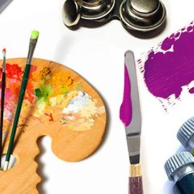 Вспомогательные материалы и инструменты 