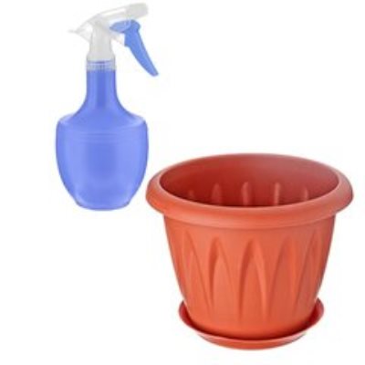 Уход за растениями 