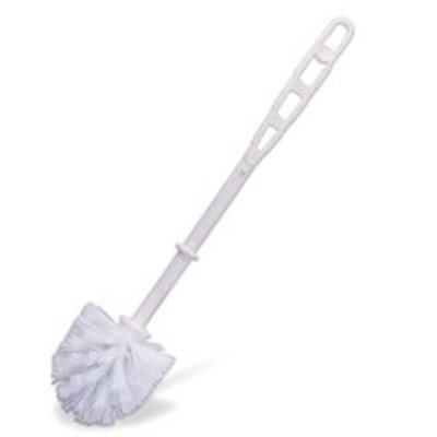 Инвентарь для чистки туалета 