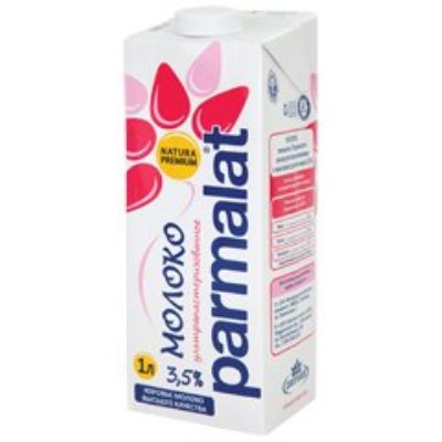 Молочная продукция 