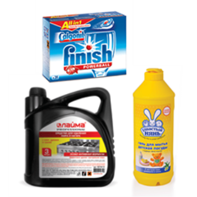 Средства для кухни 