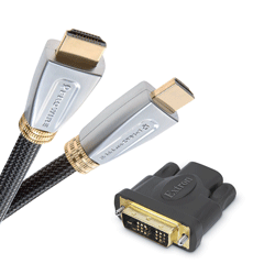 Кабели для ТВ 