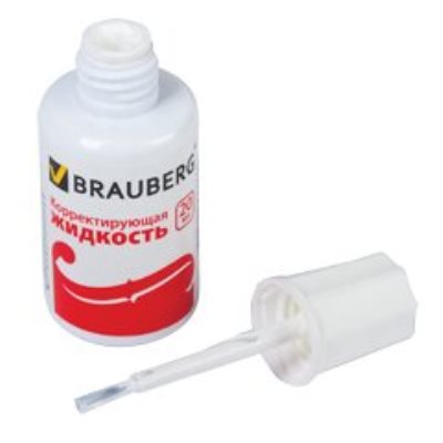 Корректирующие средства 