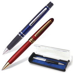 Ручки бизнес-класса 