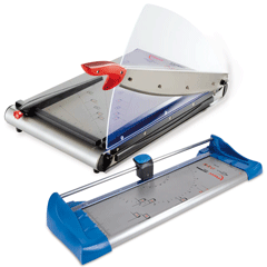 Резаки для бумаги 