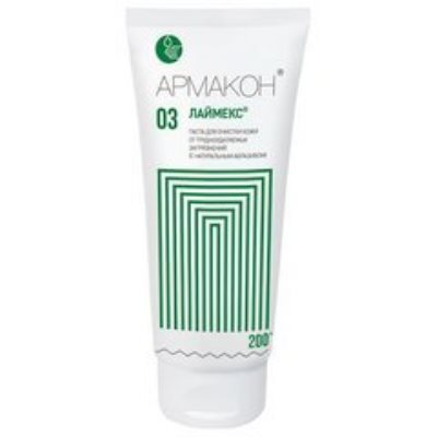 Профессиональные дерматологические средства 