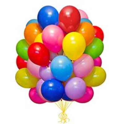 Товары для оформления праздника 