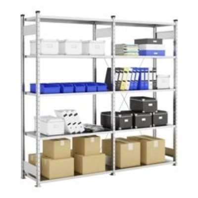 Стеллажи и верстаки 