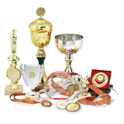 Наградная продукция 