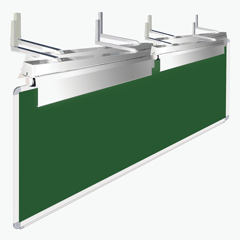 Светильники для учебных заведений 