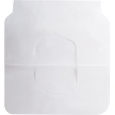 Покрытия на унитаз и диспенсеры к ним 