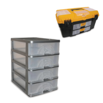 Системы хранения 