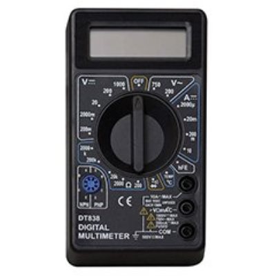 Мультиметры 