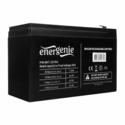 Аккумуляторные батареи для ИБП 