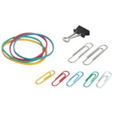 Наборы канцелярских мелочей 