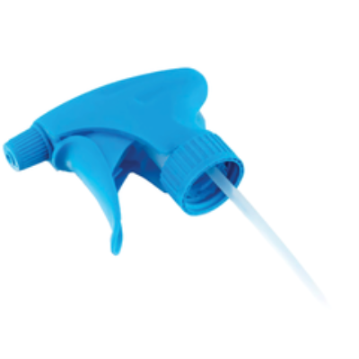 Флаконы и распылители 