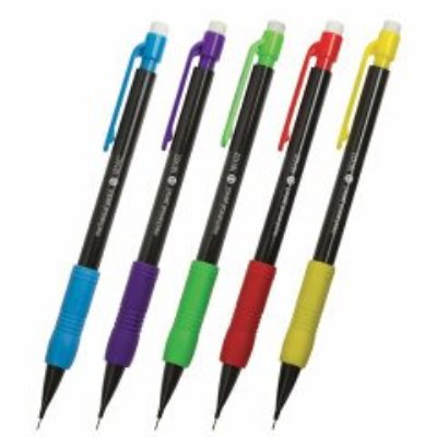 Карандаши механические 