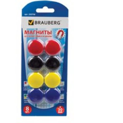 Магниты для досок 