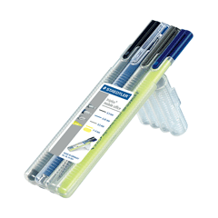 Наборы письменных принадлежностей 