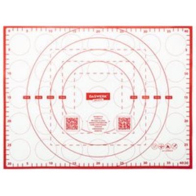 Коврики кулинарные 